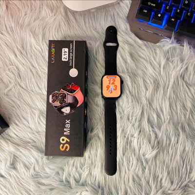 S9 Max I Series 9