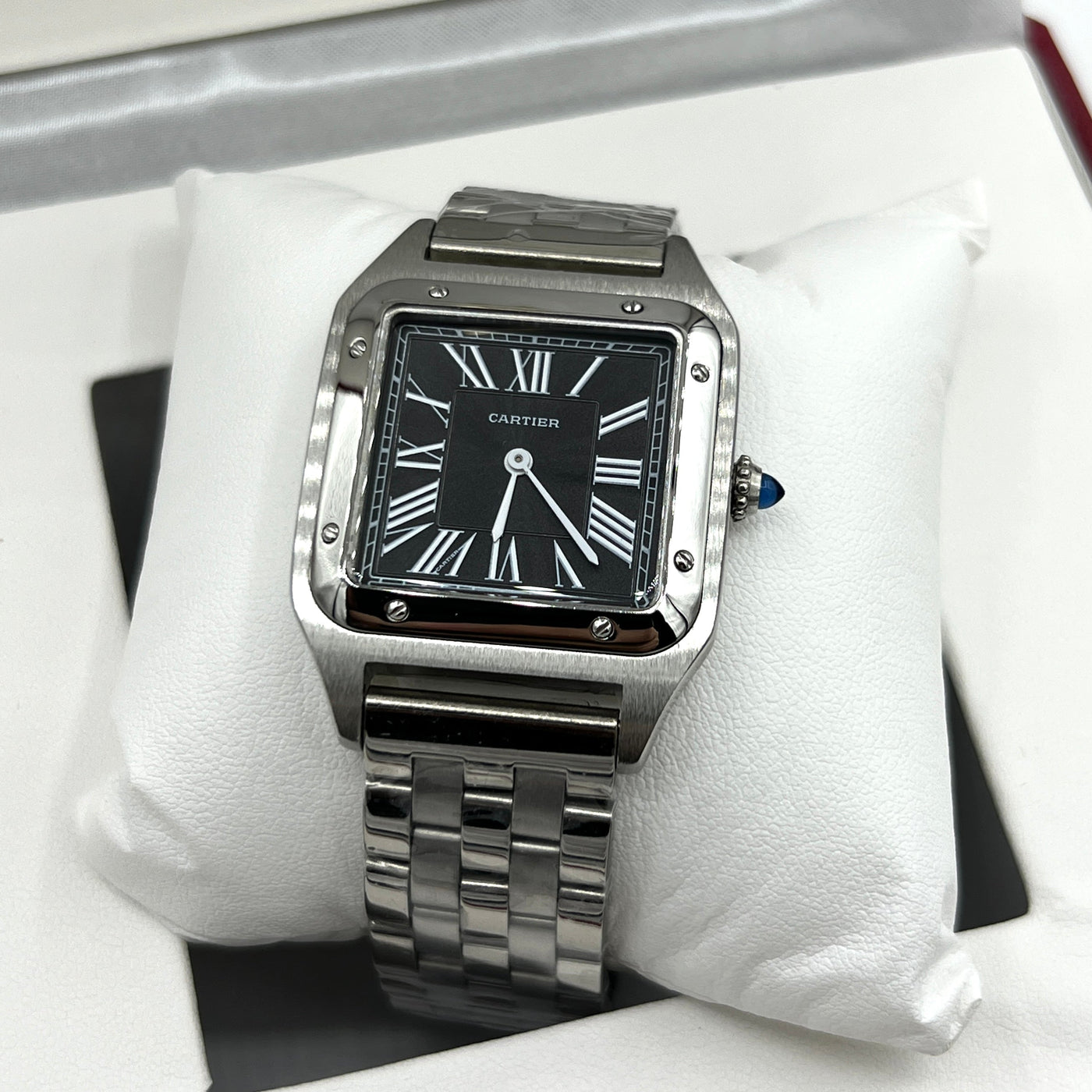 CRTR MASTER PLUS WATCH AUTOMATIC