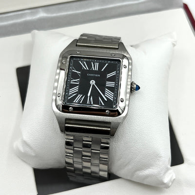 CRTR MASTER PLUS WATCH AUTOMATIC