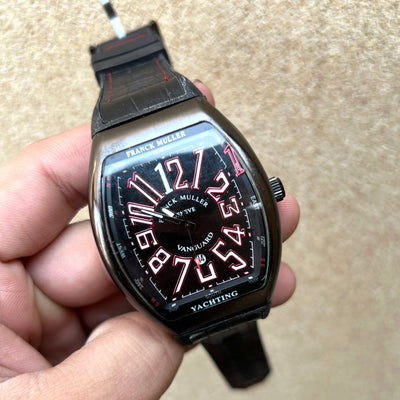 RXW WATCH QUARTZ