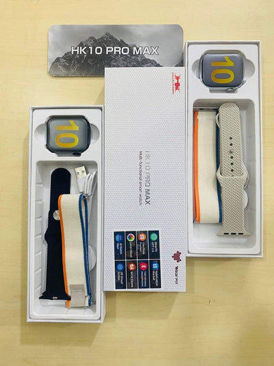HK10 Pro Max