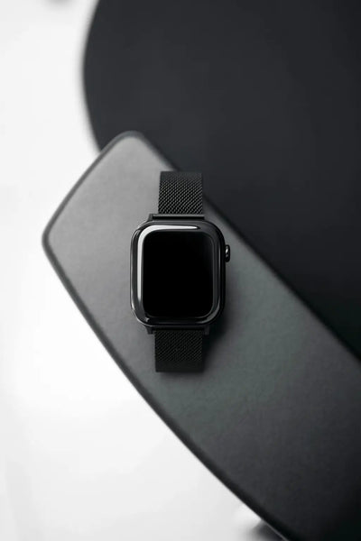 Series 10 Stainless Steel