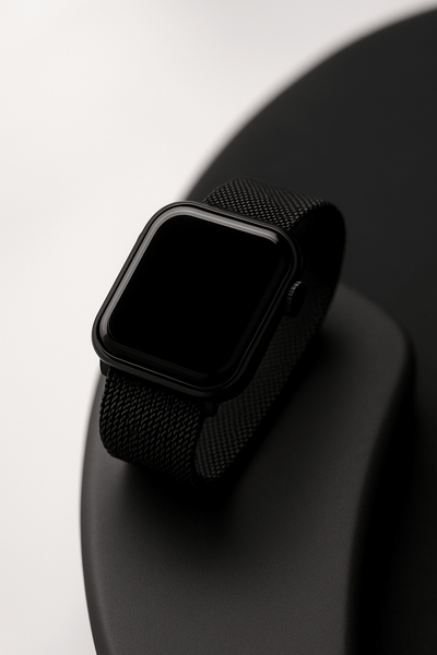 Series 10 Stainless Steel