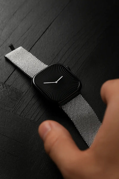 Series 10 Stainless Steel