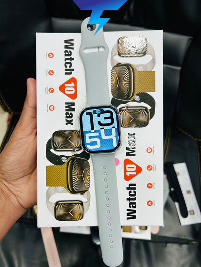Watch 10 Max I Series 10 Model