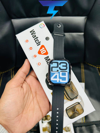 Watch 10 Max I Series 10 Model