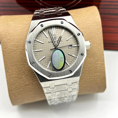 AP MASTER PLUS WATCH AUTOMATIC