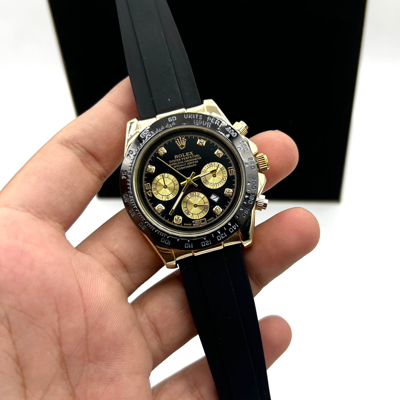 RXW WATCH  QUARTZ