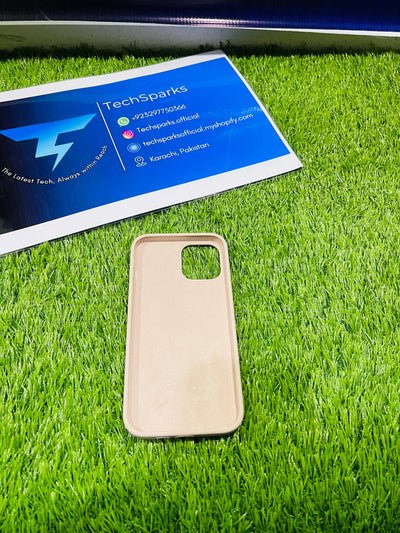 Silicon Cases iPhone