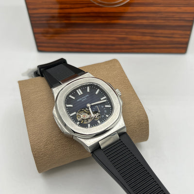 PP MASTER PLUS WATCH WITH BOX