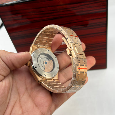 AP MASTER PLUS WATCH AUTOMATIC