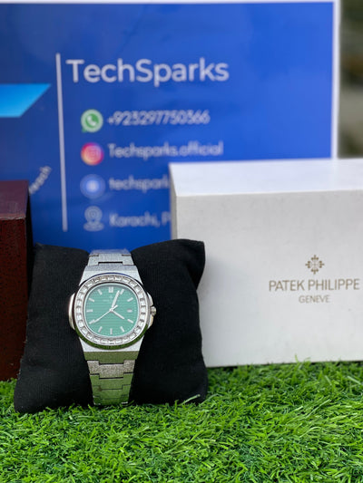 Patek Philippe Watches