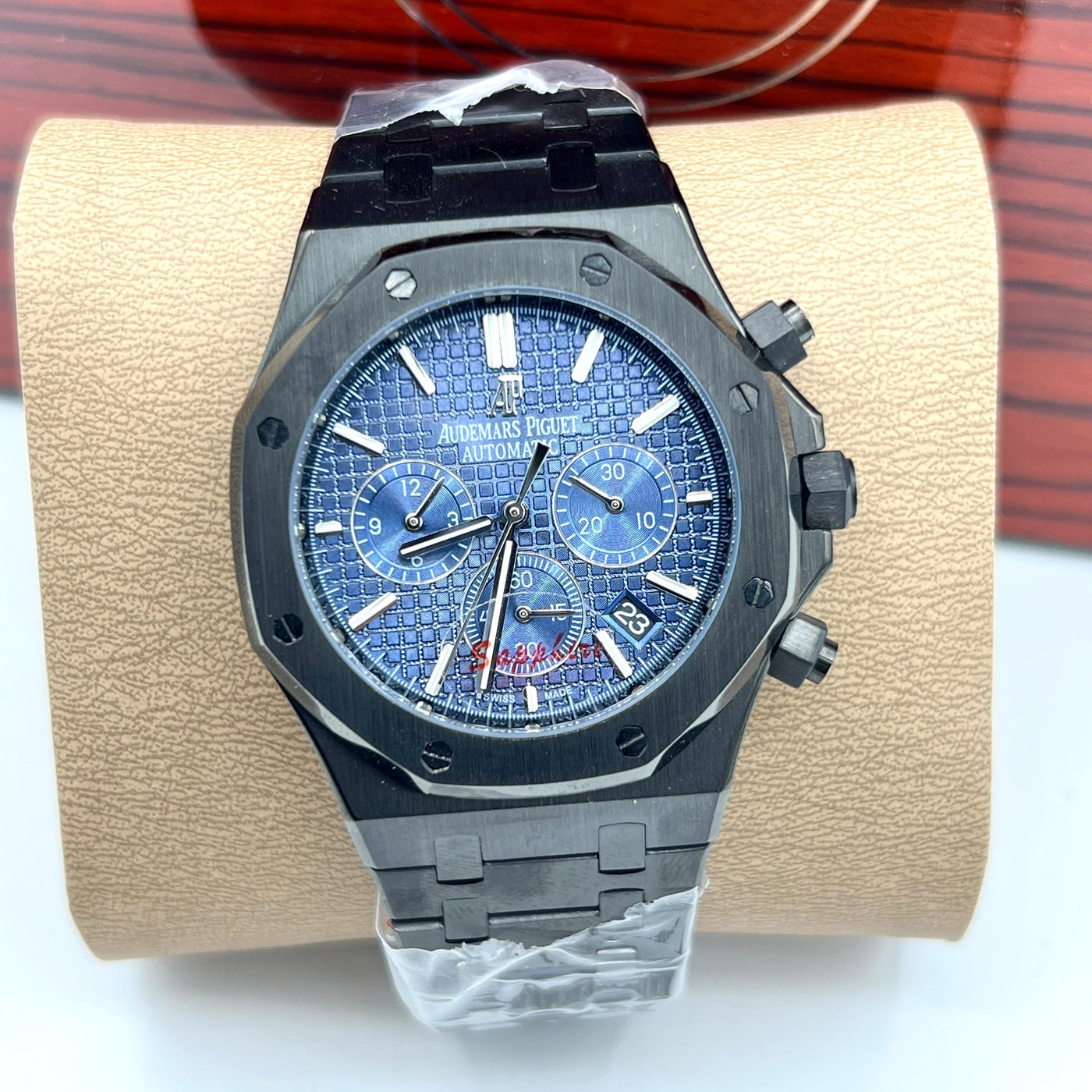 AP MASTER PLUS WATCH AUTOMATIC