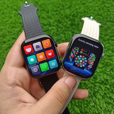 HK10 Pro Max