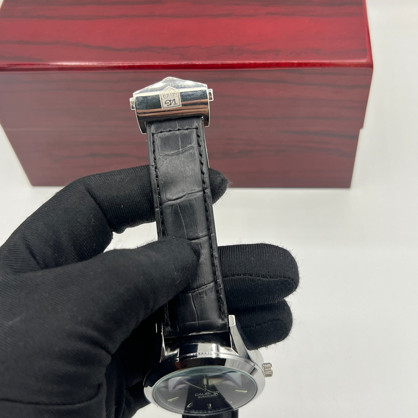 TAG WATCH RXW QUARTZ