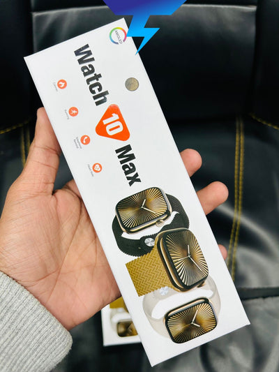Watch 10 Max I Series 10 Model