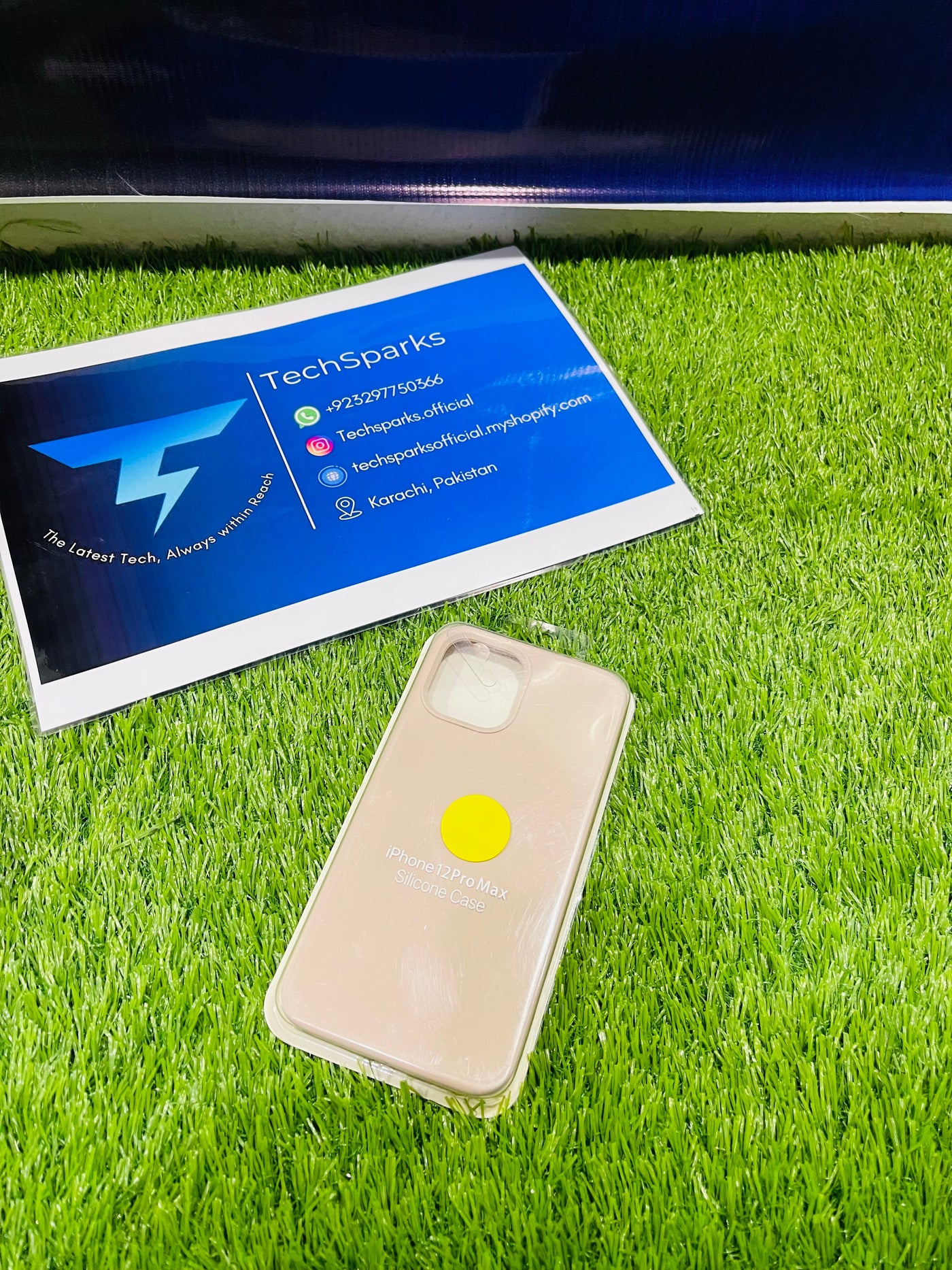 Silicon Cases iPhone