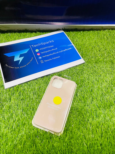 Silicon Cases iPhone