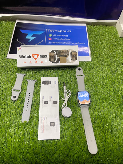 Watch 10 Max I Series 10 Model