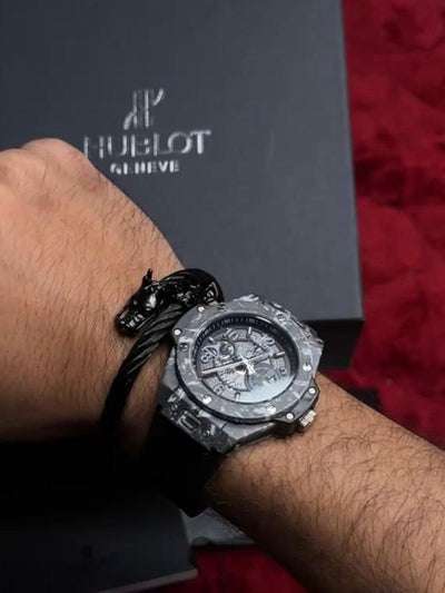 Hublot Circle Army design