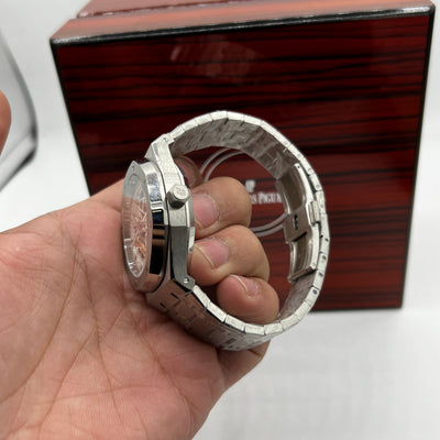 AP MASTER PLUS WATCH AUTOMATIC