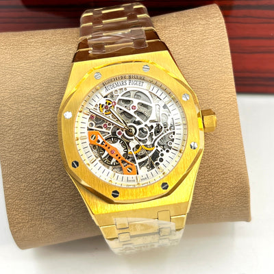 AP MASTER PLUS WATCH AUTOMATIC