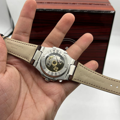 ROLX MASTER PLUS WATCH AUTOMATIC