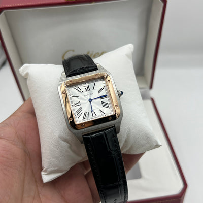 CRTR MASTER PLUS WATCH AUTOMATIC