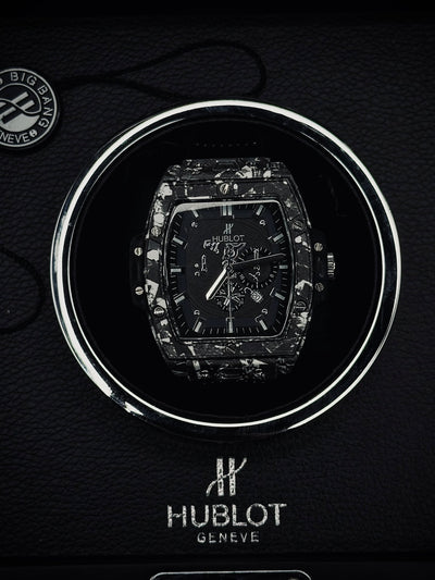 Hublot Square Army Design