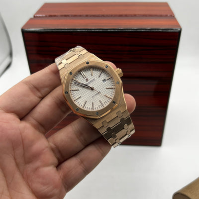 AP MASTER PLUS WATCH AUTOMATIC