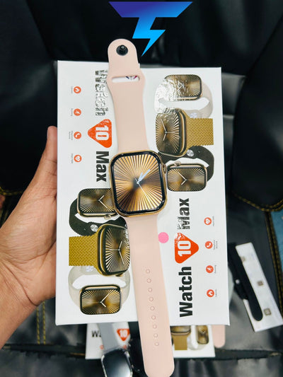 Watch 10 Max I Series 10 Model