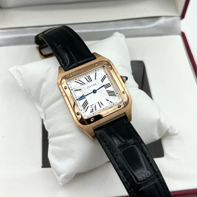 CRTR MASTER PLUS WATCH AUTOMATIC