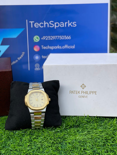 Patek Philippe Watches