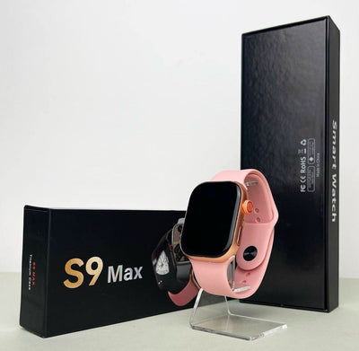 S9 Max I Series 9