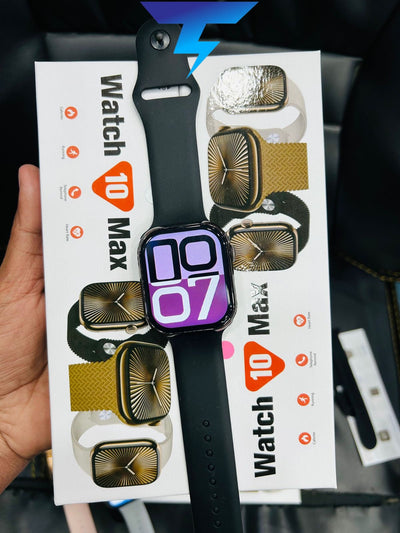 Watch 10 Max I Series 10 Model