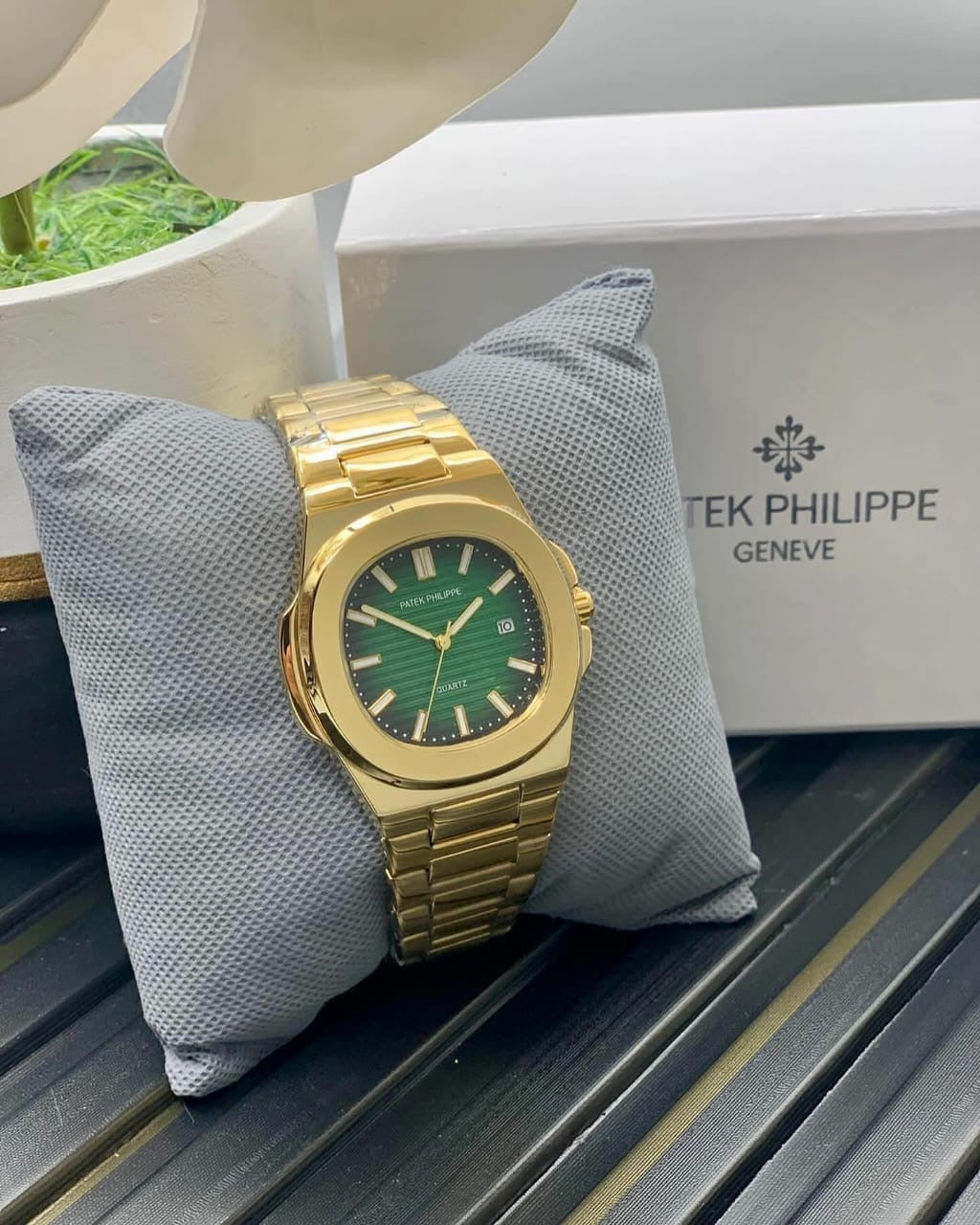 Patek Philippe Watches