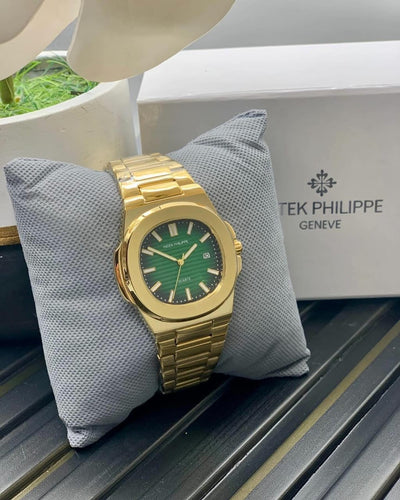 Patek Philippe Watches
