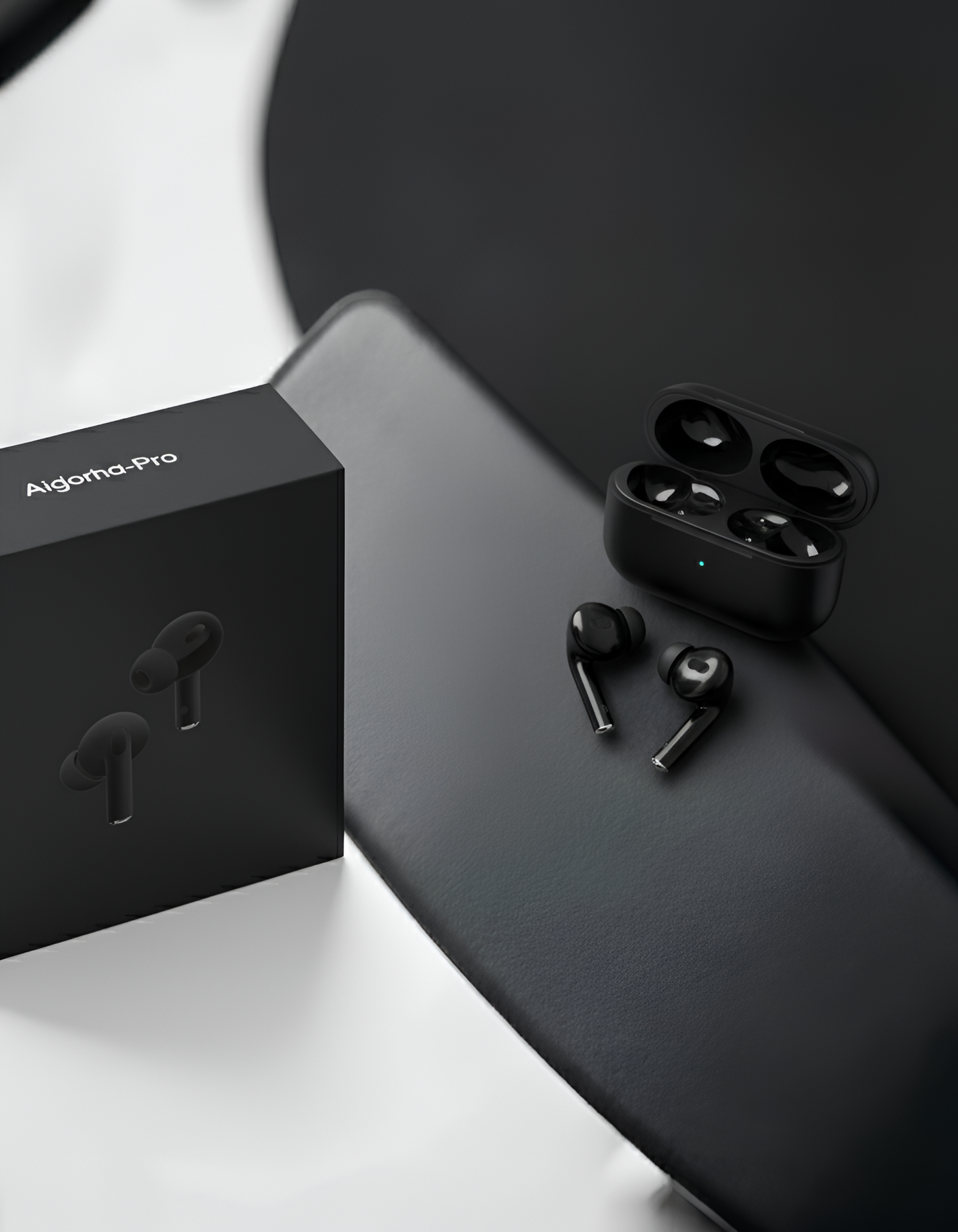 Apple Airpods Pro 2 Anc/Enc