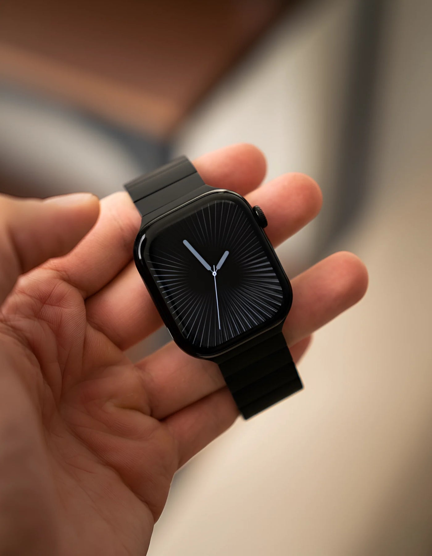 Series 10 Citizen Edition