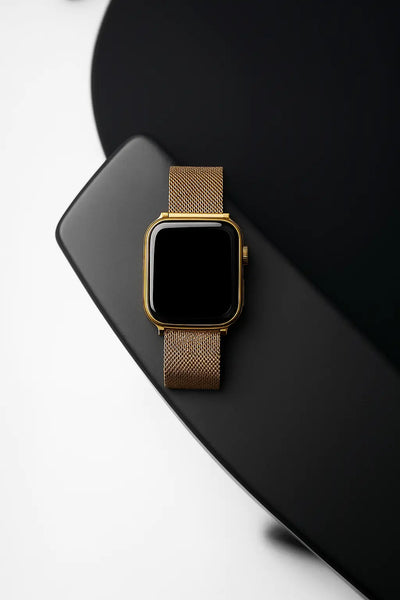 Series 10 Stainless Steel