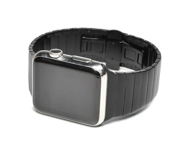 Stainless Steel Strap for Apple Watch