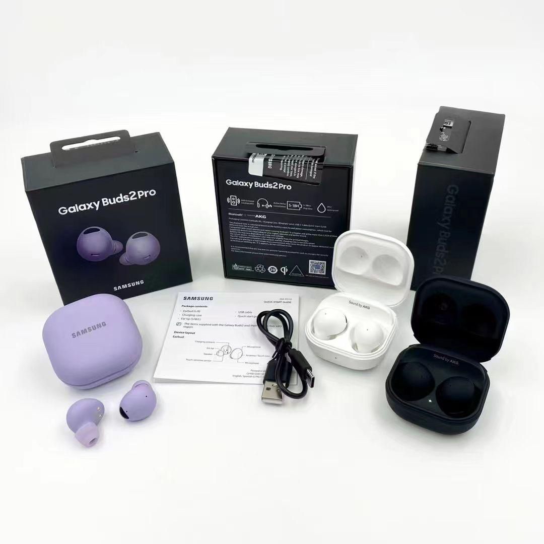 Samsung Galaxy Buds 2 Pro