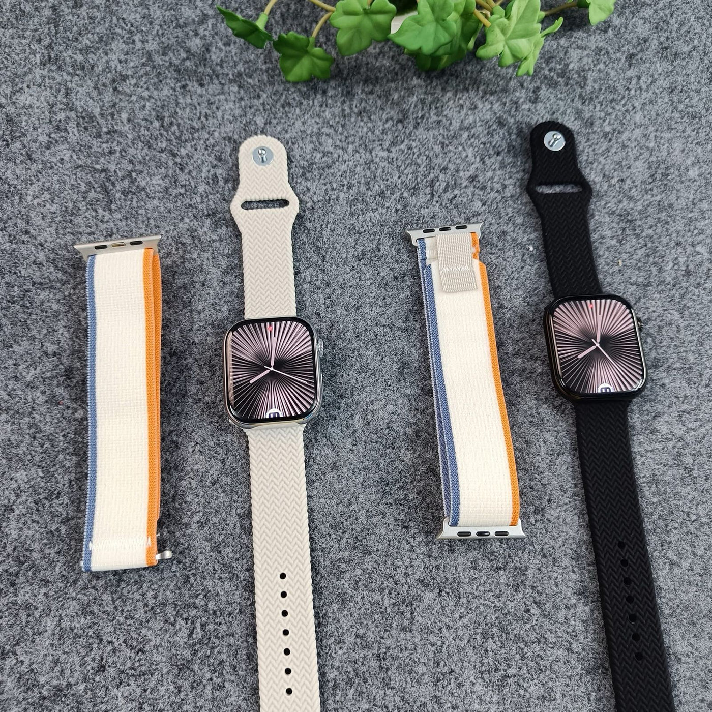 HK10 Pro Max+ Super Amoled Original Smartwatch