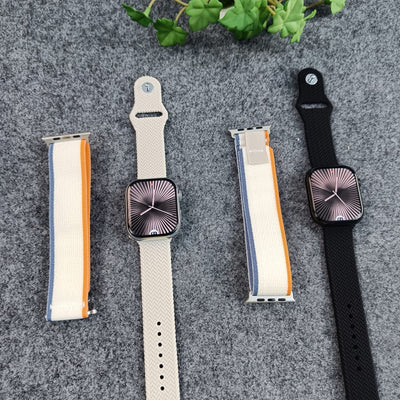 HK10 Pro Max+ Super Amoled Original Smartwatch