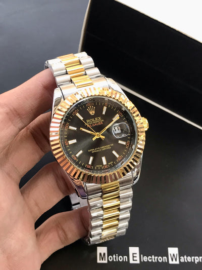 Rolex men's watch