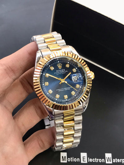 Rolex men's watch