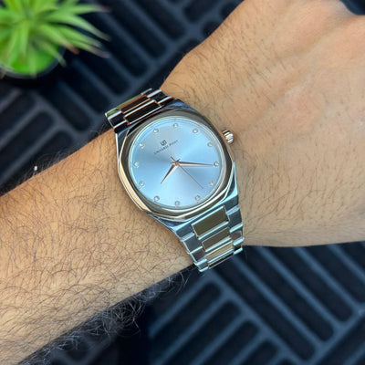 Universe Point Semi-Formal Watch