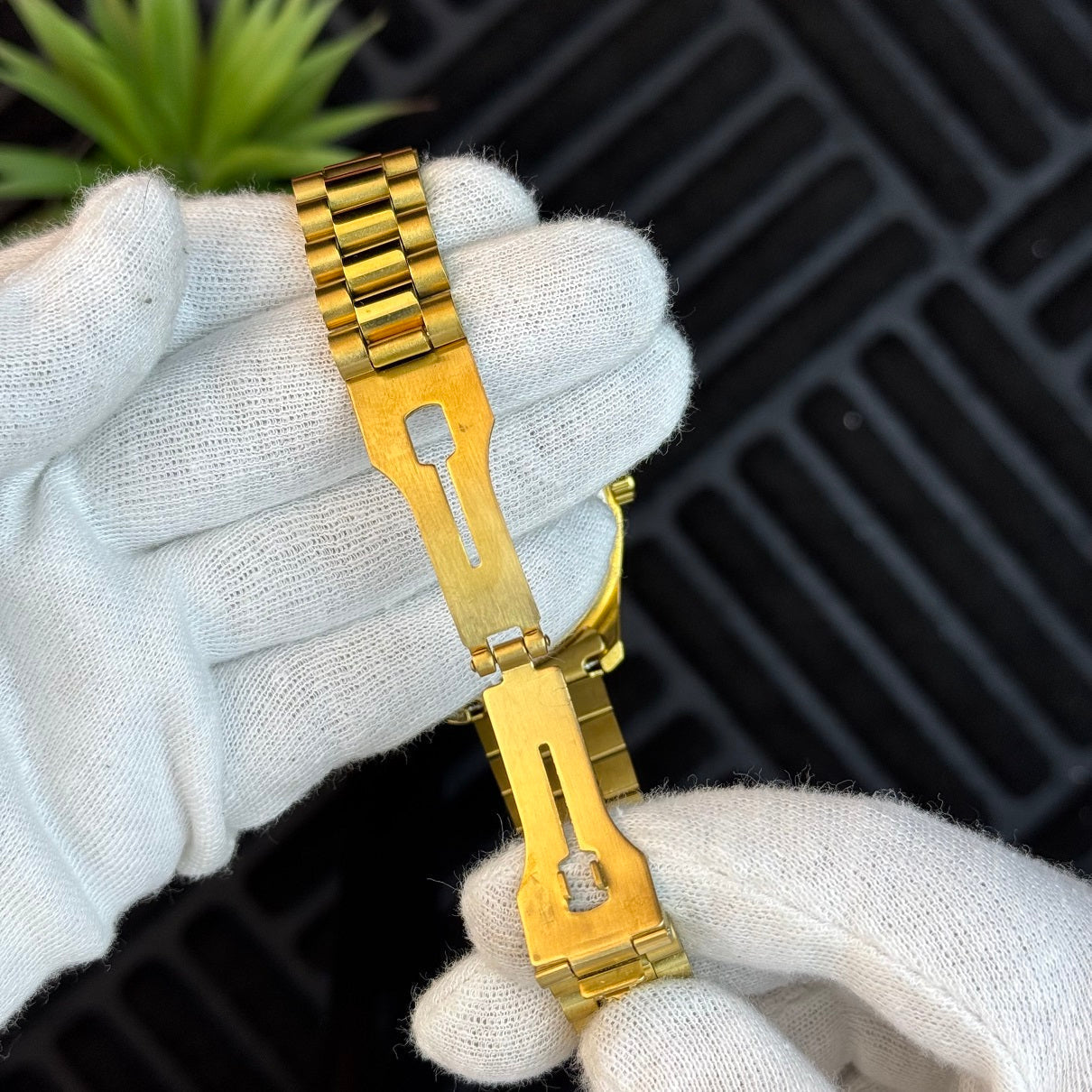 Rolex Date just Luxury Watch