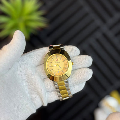 DiaStar Men's Premium Watch
