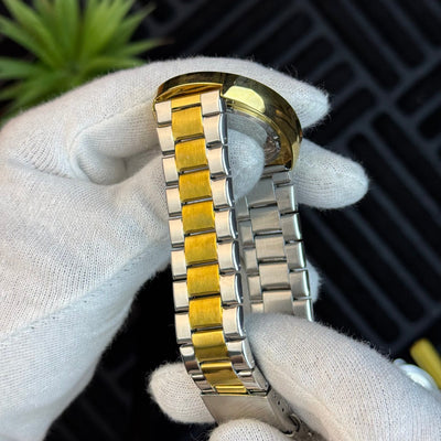 DiaStar Men's Premium Watch